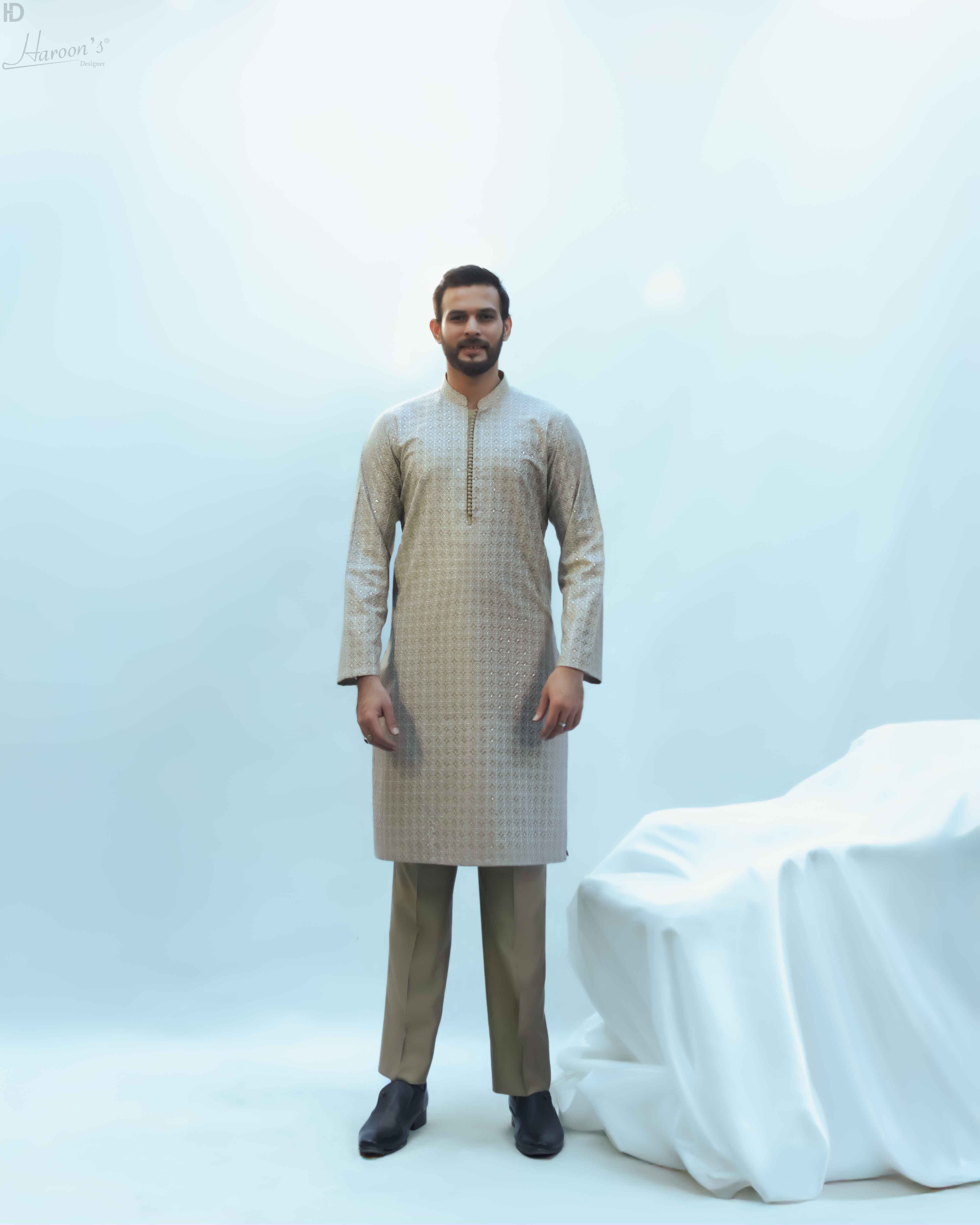 Kurta Trouser