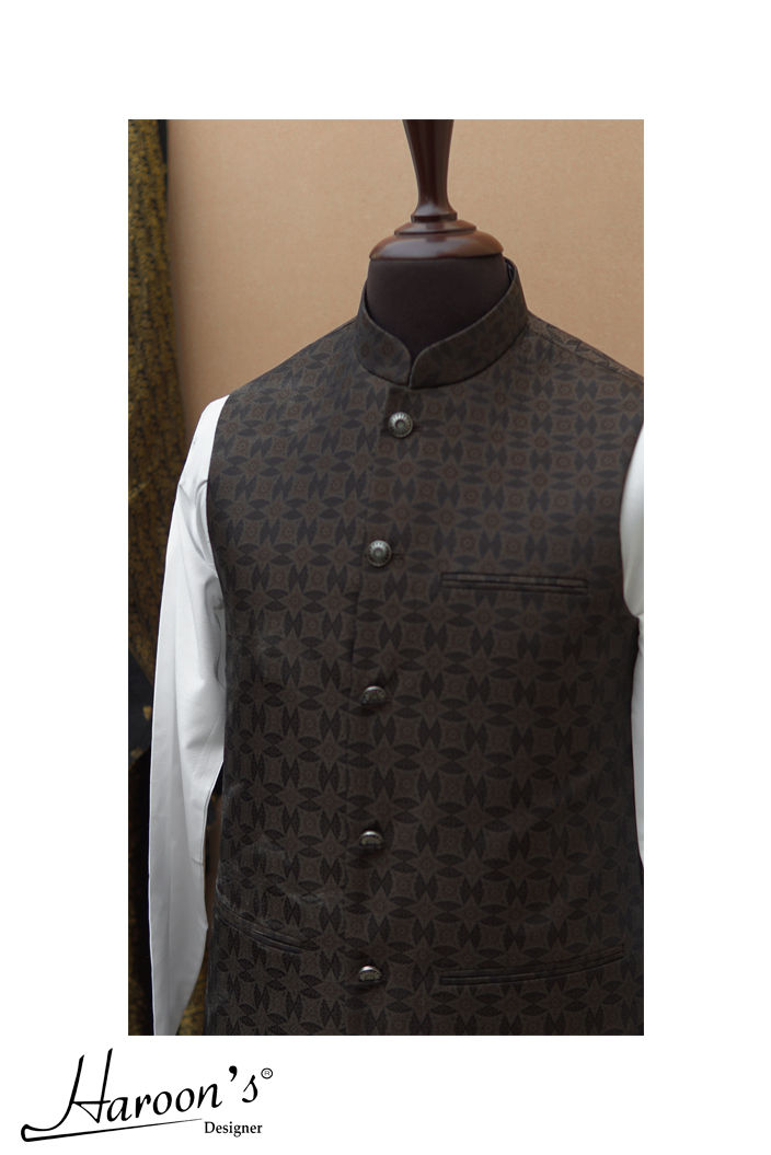 Thumbnail: Waist Coat