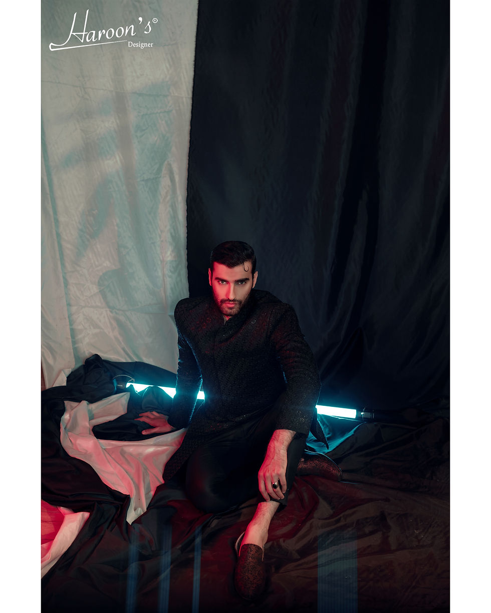 Thumbnail: Sherwani