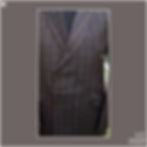 Thumbnail: Double Breast 2pc Suit