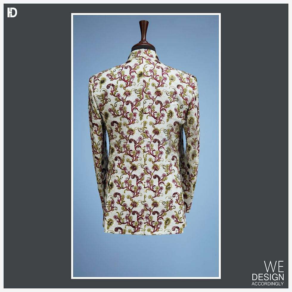 Thumbnail: Prince Coat