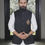 Thumbnail: Black Waist Coat