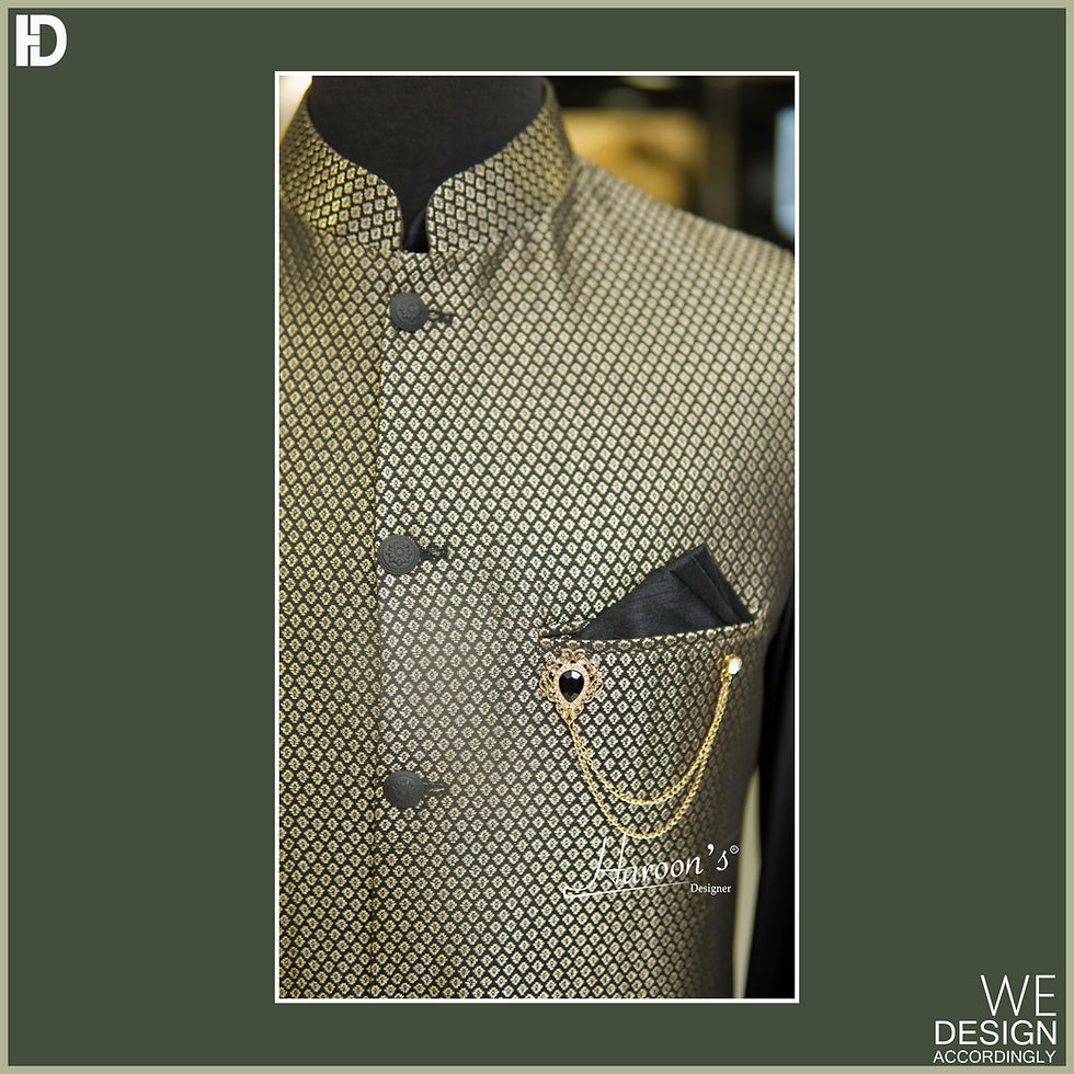 Thumbnail: Waist Coat