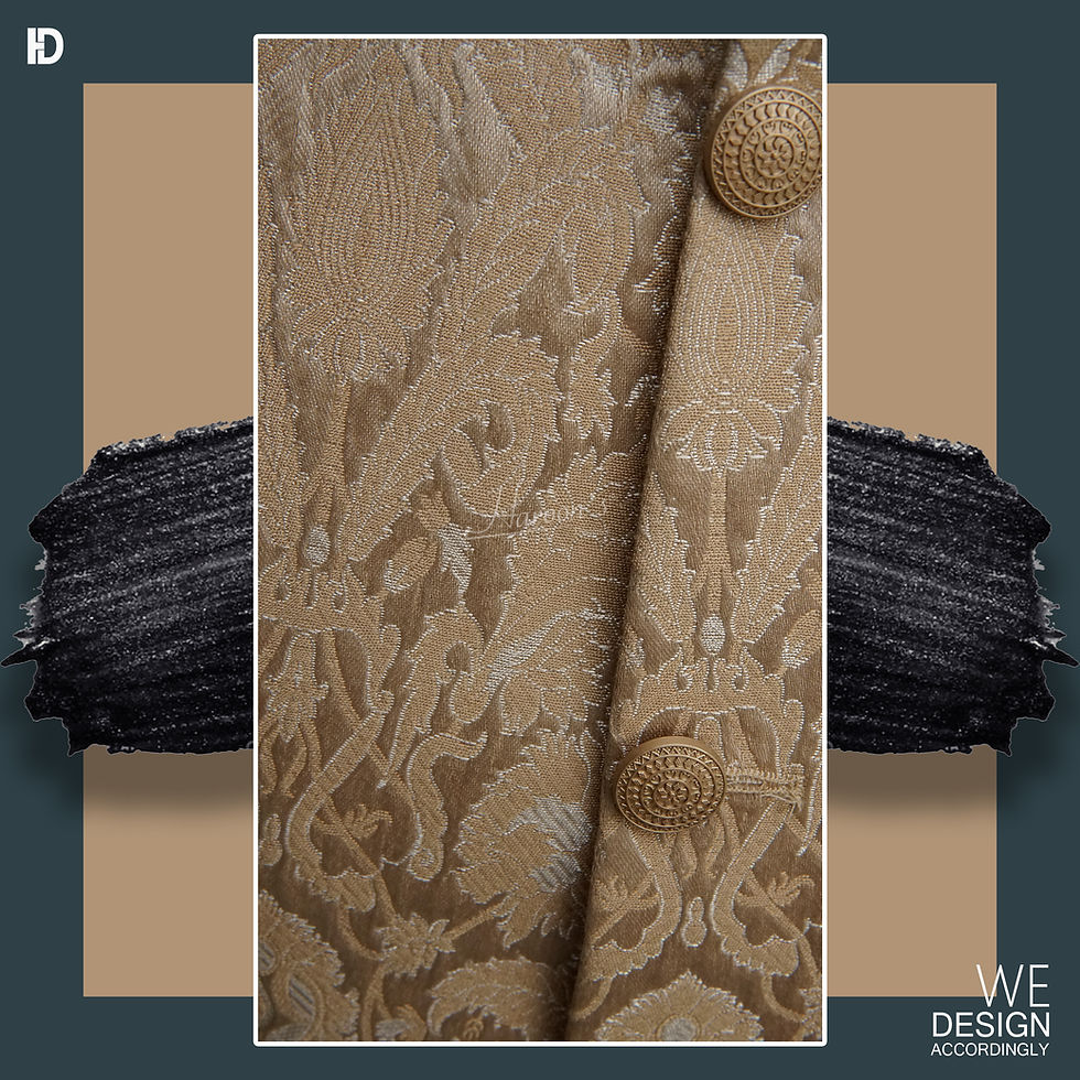 Thumbnail: Prince Coat