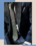 Thumbnail: Blue Royale – Checkered Statement Suit