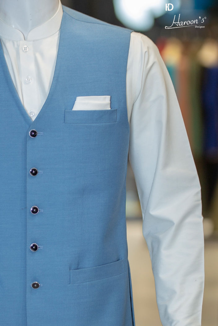 Thumbnail: Waist Coat
