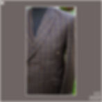Thumbnail: Double Breast 2pc Suit