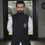 Thumbnail: Black Waist Coat