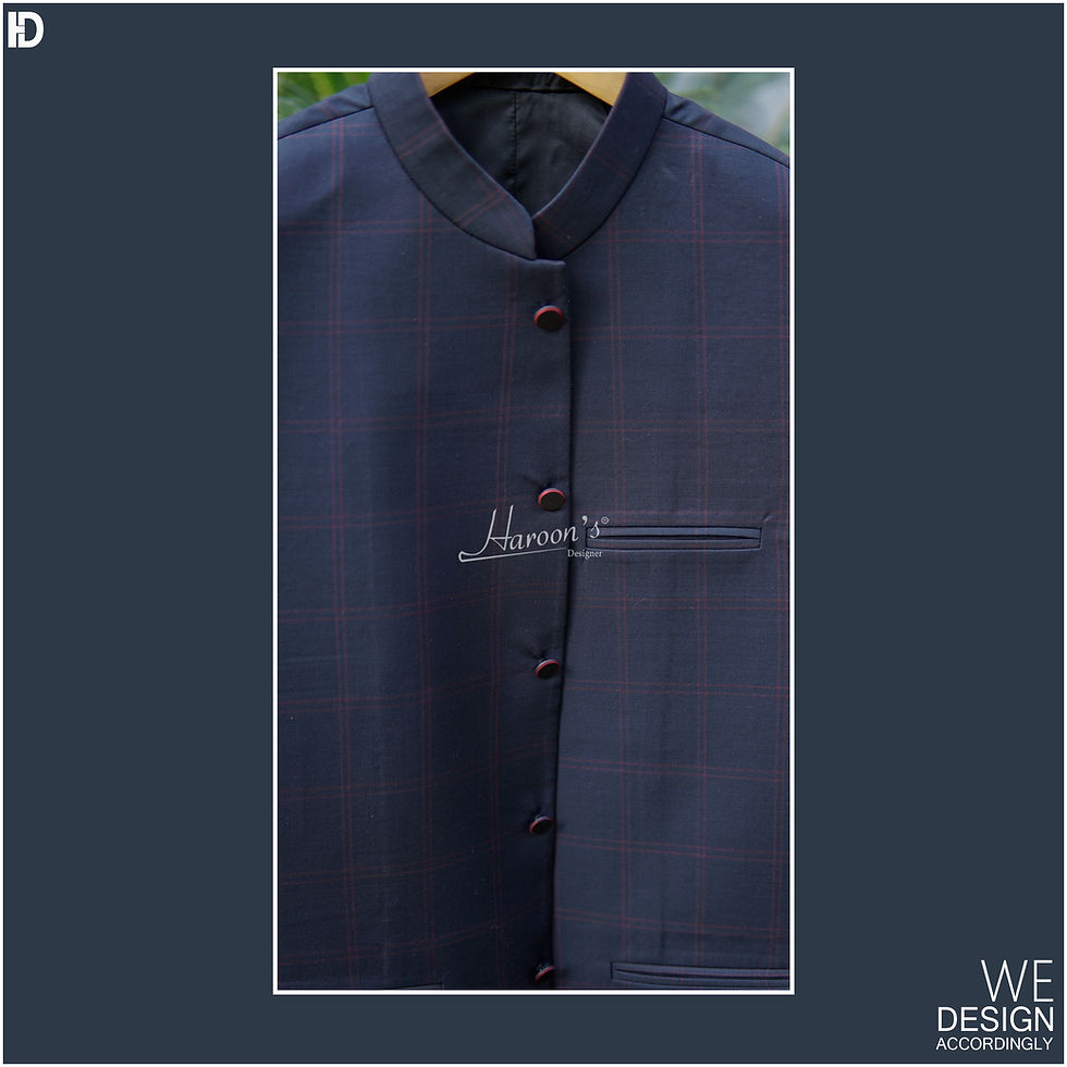 Thumbnail: Waist Coat