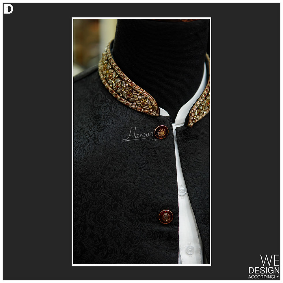 Thumbnail: Waist Coat