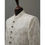 Thumbnail: Off White Sherwani (On Demand)