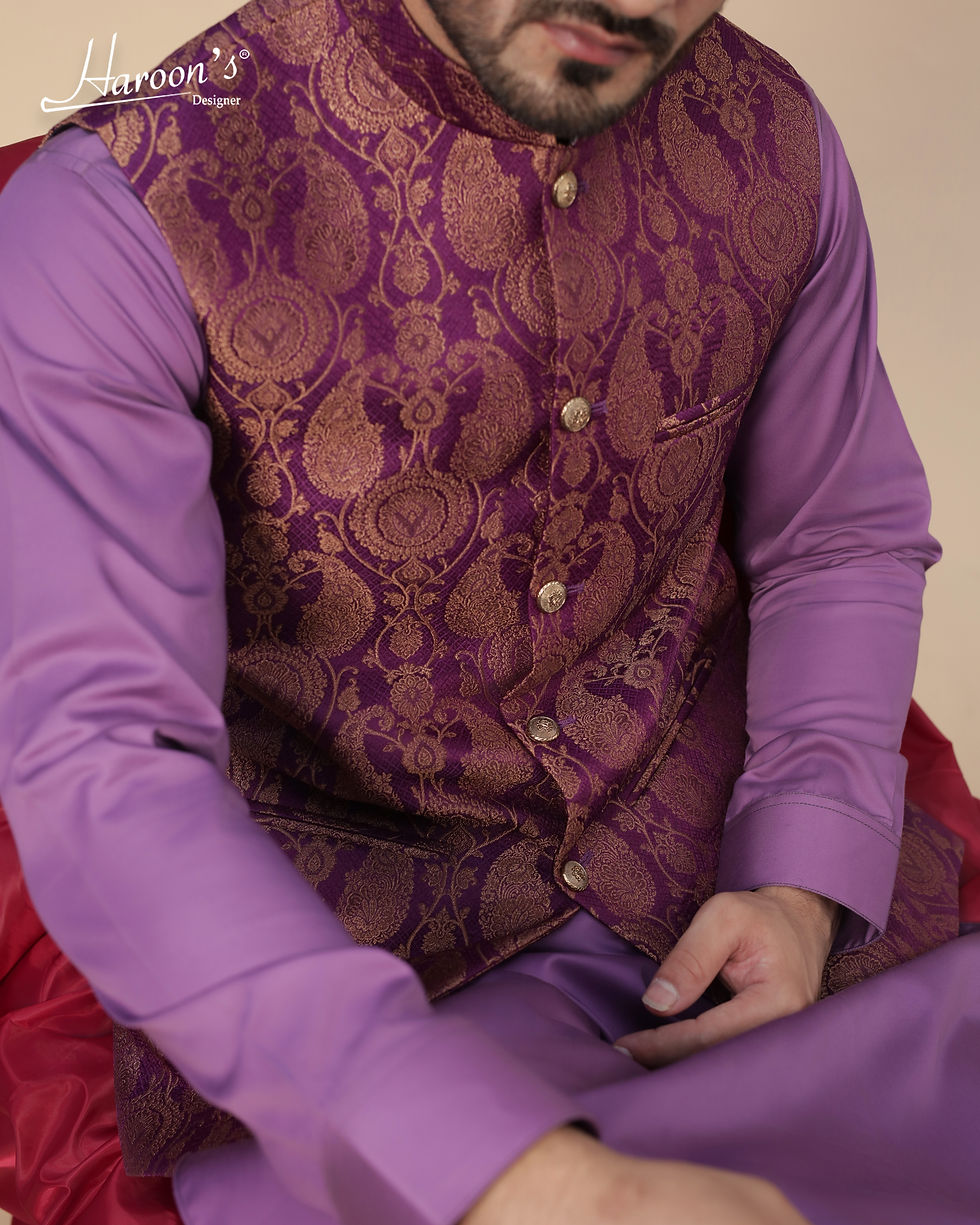 Thumbnail: Waist Coat