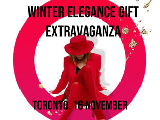 Winter Elegance Gift Extravaganza