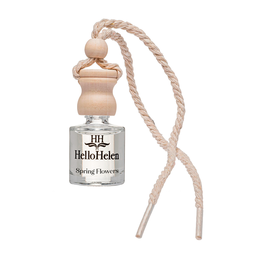 car scent diffuser