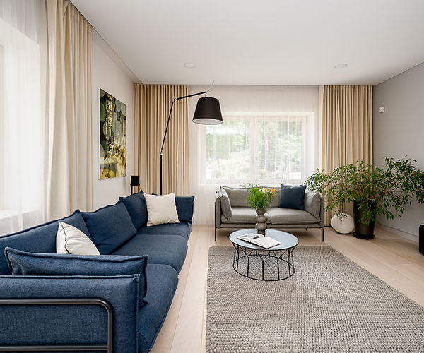 Apartamentai su kiemu Antakalnyje, Vasaros gatvėje