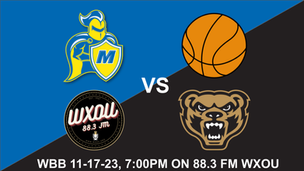 Women's Basketball Defeats Madonna 122-38 to Improve to 3-2