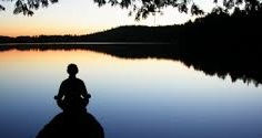 Meditação e bem-estar
