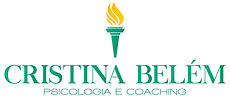 Cristina Belém PsiCoach logotipo