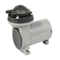 Thomas Vacuum Pumps and Compressors