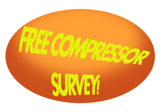compressors servicing, vacuum pump service, repair, Busch vacuum pumps