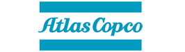 Atlas Copco