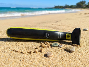 Philips OneBlade 360 Review: The Average Grooming Tool