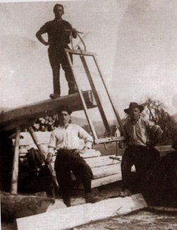 Segantini della Valle del Chiese