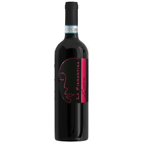 La Piemontina DOC Colline Novaresi 100% Vespolina 2020 75cl rouge