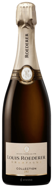 Champagne Roederer Brut Collection 244 75cl