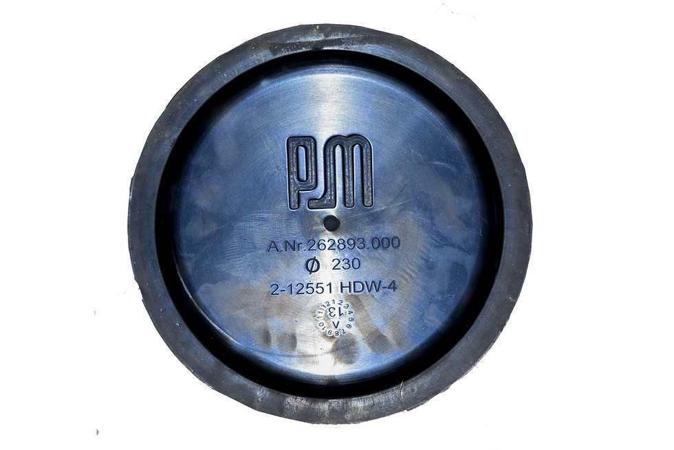 Miniatura: Putzmeister Dn230