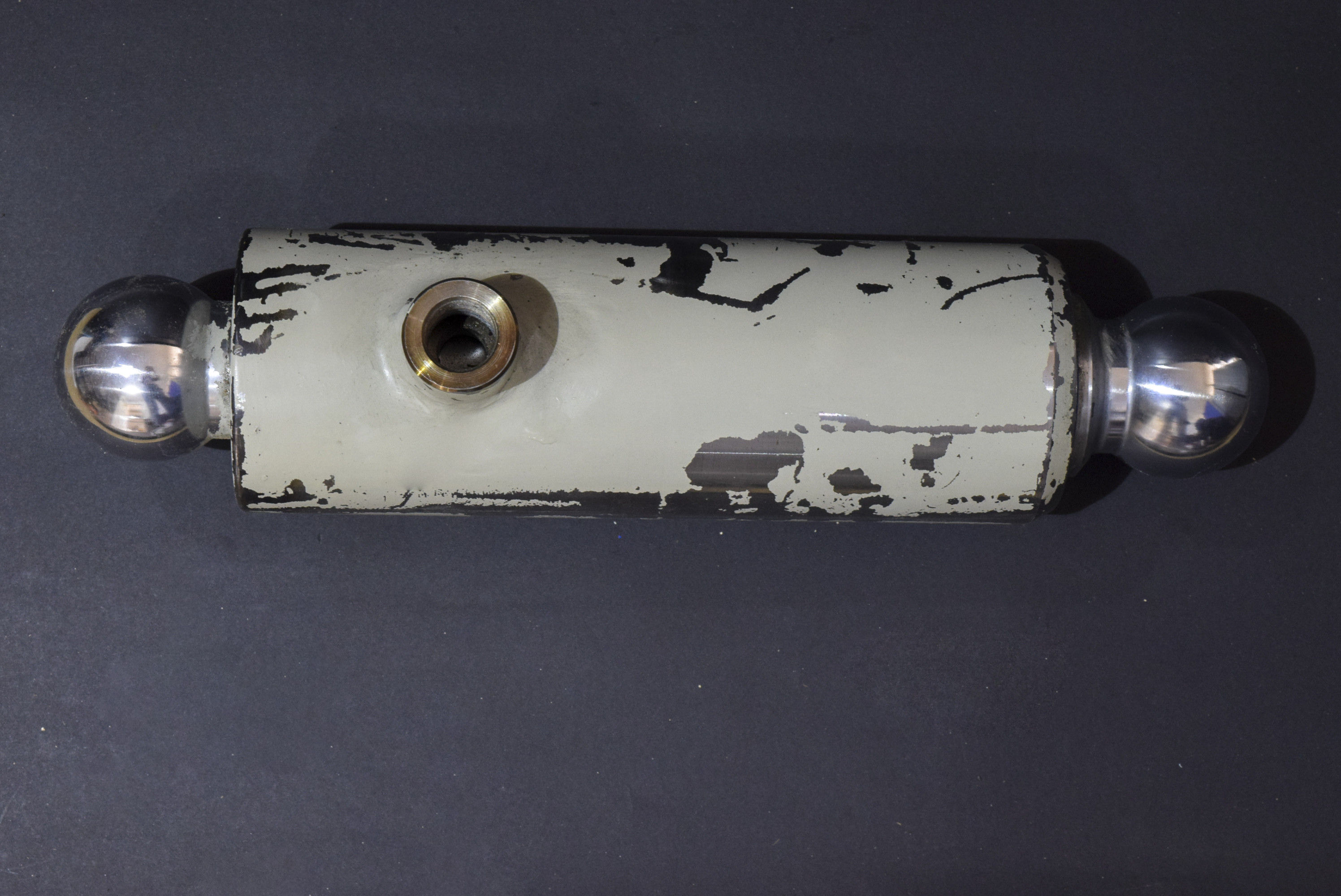 Cilindro buzo Putmeister