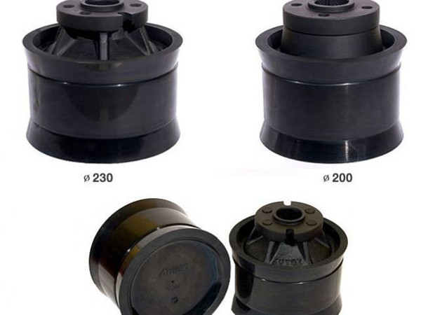 Miniatura: Putzmeister Dn230