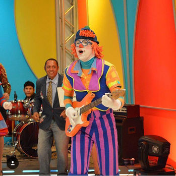 Pepeu - Turma da Pakaraka