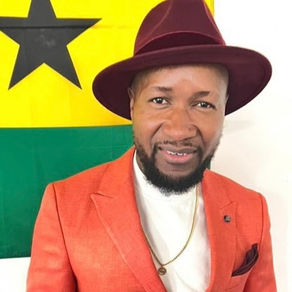 YABAGUAY JÁ SE ENCONTRA EM SÃO TOMÉ PARA DOIS CONCERTOS.