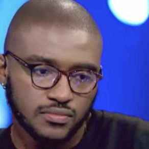 FRÉDÉRIC LIMA ( JACARÉ ) BRILHA EM PROGRAMA DA TV GLOBO ‘’ QUEM QUER SER MILIONÁRIO ‘’