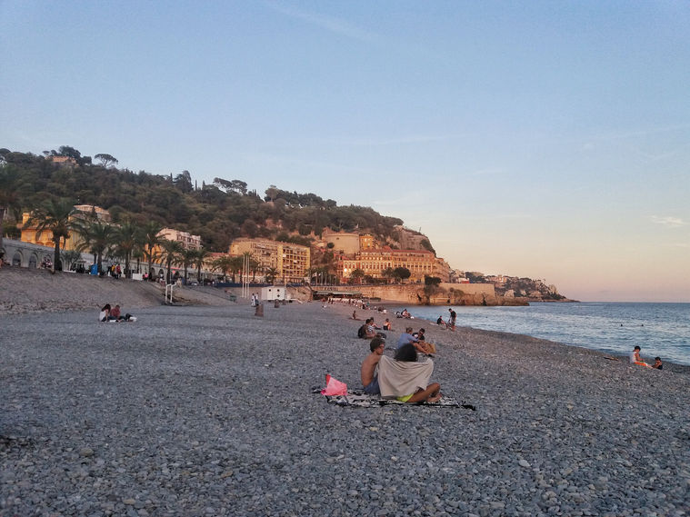 Fedezd fel velem a dél-francia és a monacói ékszereket! - 2. rész: NIZZA