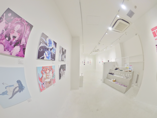 WEGO 放課後アート部「課外授業」会場見学360°パノラマギャラリー公開！