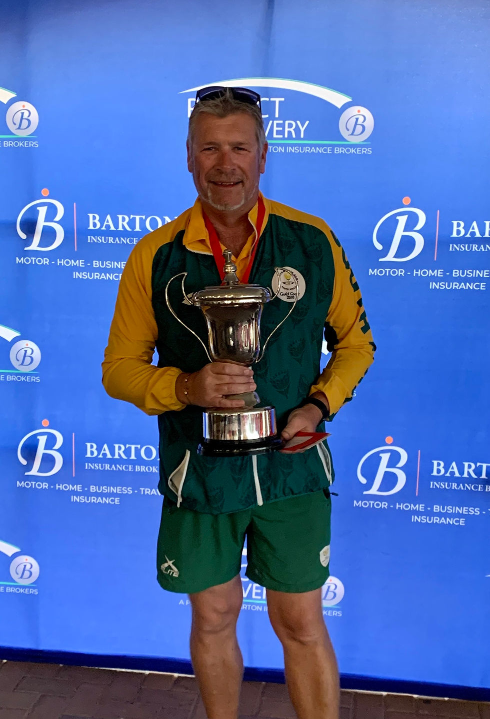 MEN OPEN WINNER (J EVANS)