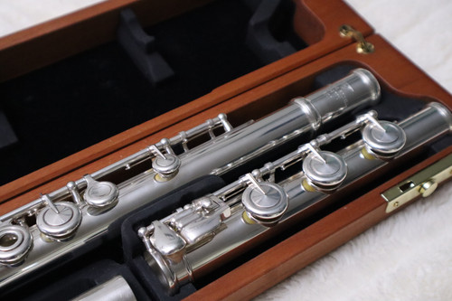 Powell 2100 Flute | Ontario Flute Centre