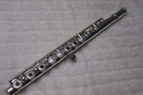 Powell 2100 Flute | Ontario Flute Centre