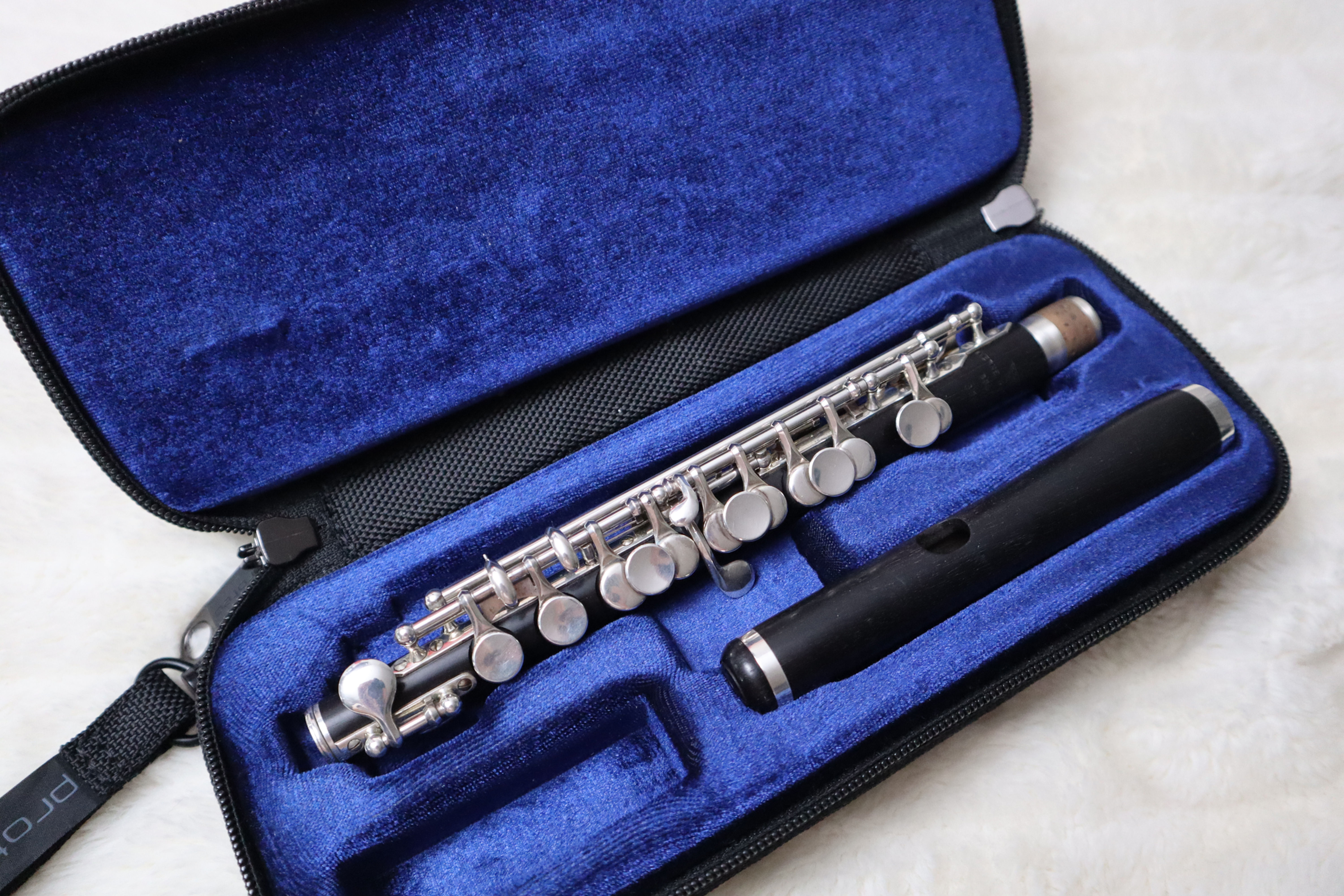 Powell Piccolo