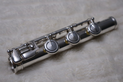 Powell 2100 Flute | Ontario Flute Centre