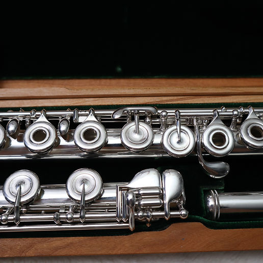 Flute/Piccolo | Ontario Flute Centre