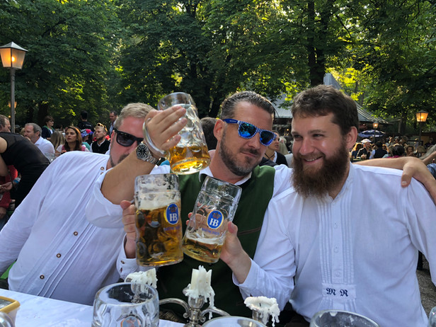Kocherlball