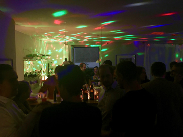 Cocktailabend