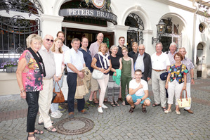 Kölschtour in Köln