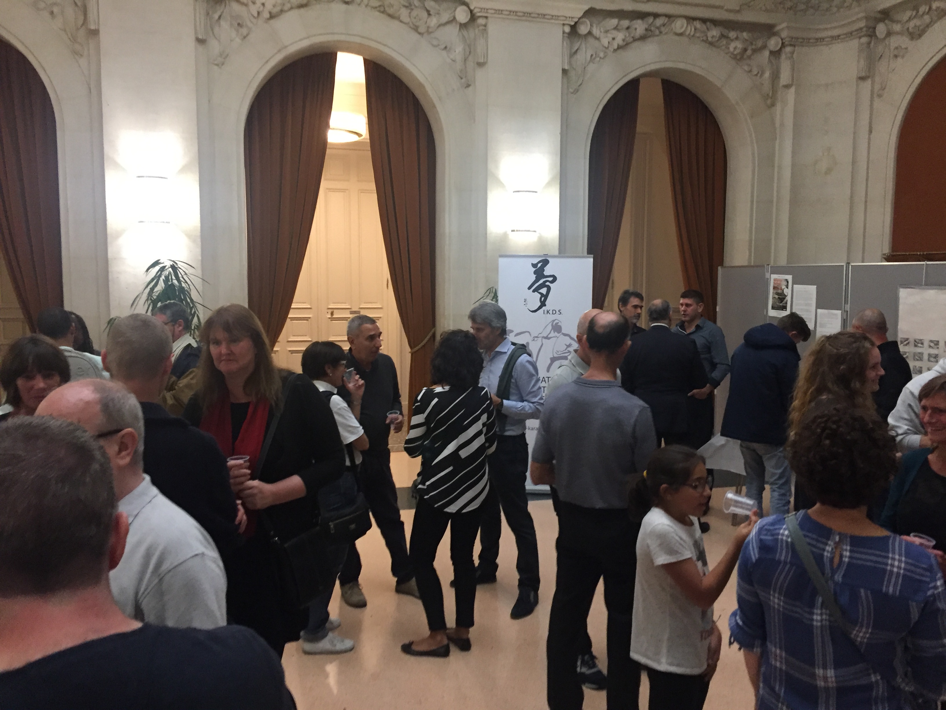 SIM PARIS 2018
