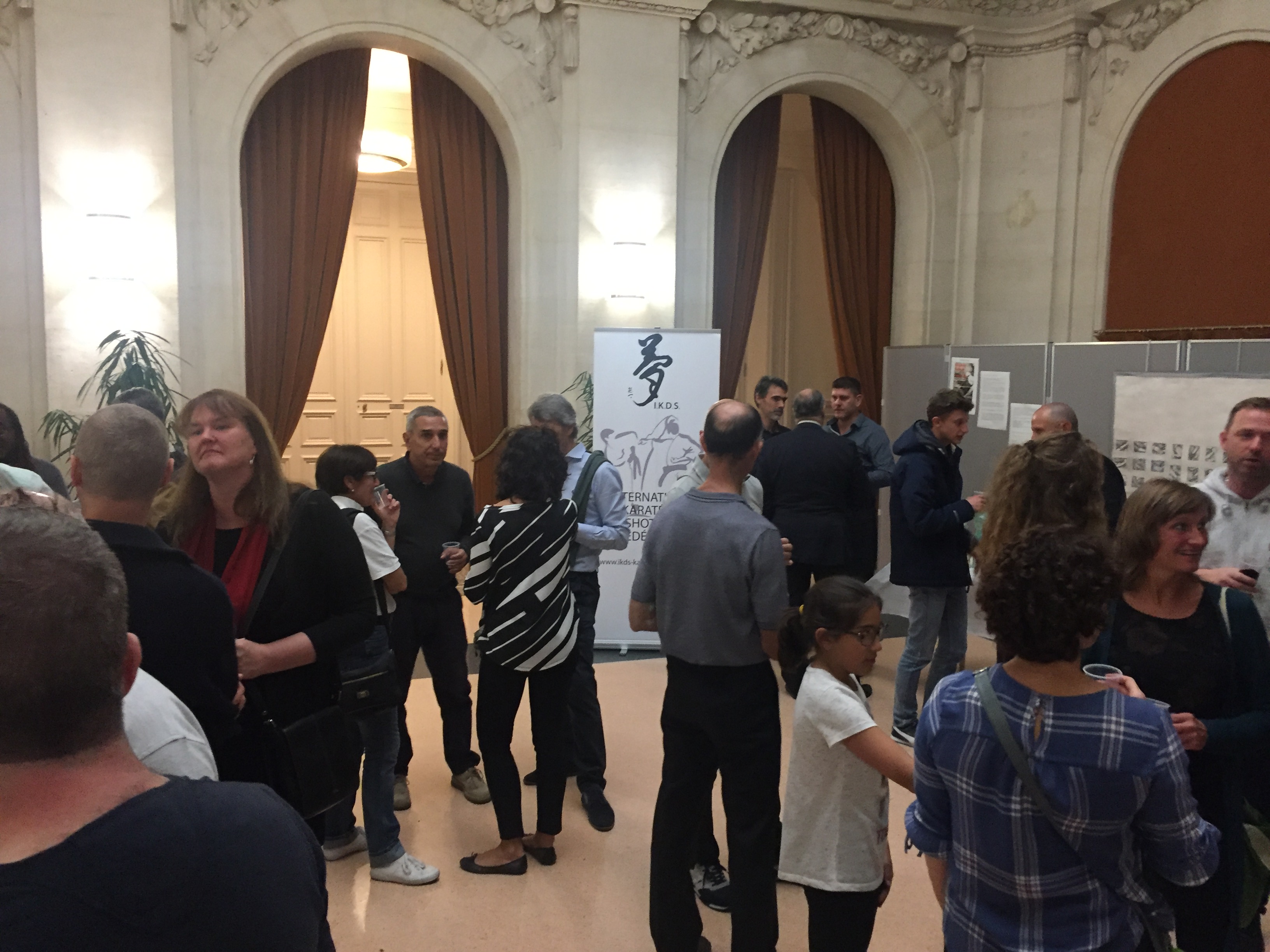 SIM PARIS 2018 (2)