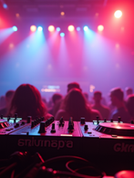 Elevate Your Celebration with a Desi DJ!