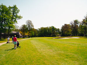 Het is weer lente -                              wedstrijden gepland door de wedstrijdcommissie